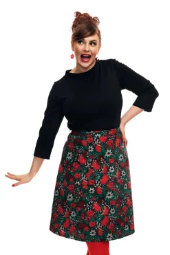 New Sonja kjol Symfoni Kjolar