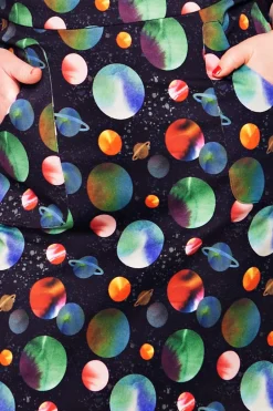 New Sonja kjol Vintergatan Kjolar