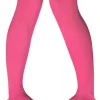 Clearance Strumpbyxor M-3XL Pink Candy Strumpbyxor