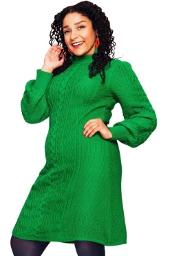 Clearance Svea klänning Äng Klänningar