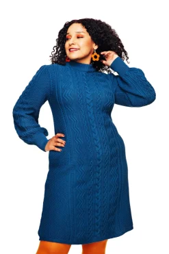 Fashion Svea klänning Ocean Klänningar