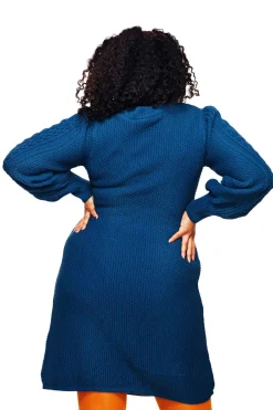 Fashion Svea klänning Ocean Klänningar