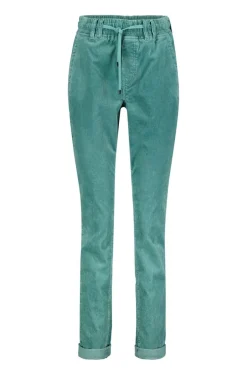 Online Tessy cord byxor Mint Byxor