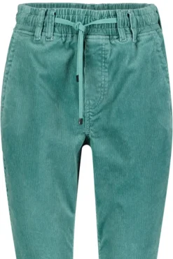 Online Tessy cord byxor Mint Byxor