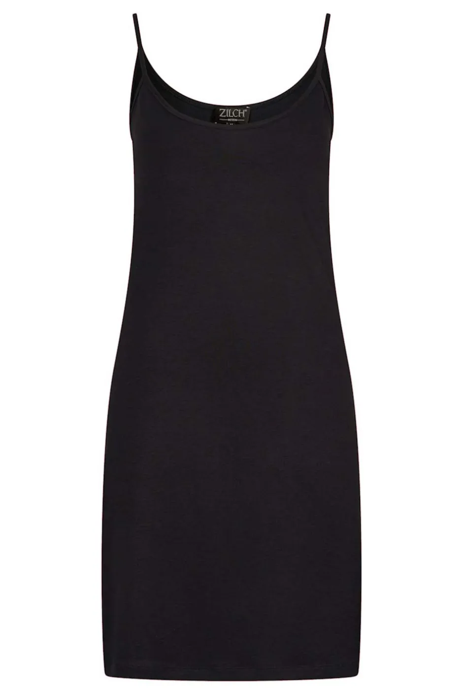 Outlet Underklänning Black Klänningar