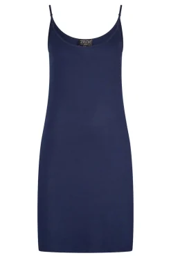 Fashion Underklänning Navy Klänningar