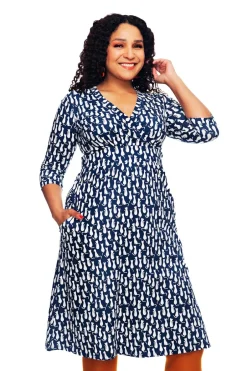 Discount Vera klänning Katter Klänningar