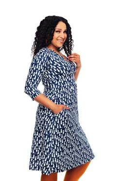 Discount Vera klänning Katter Klänningar