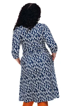 Discount Vera klänning Katter Klänningar