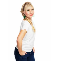 Clearance Ylva topp Off-white Toppar